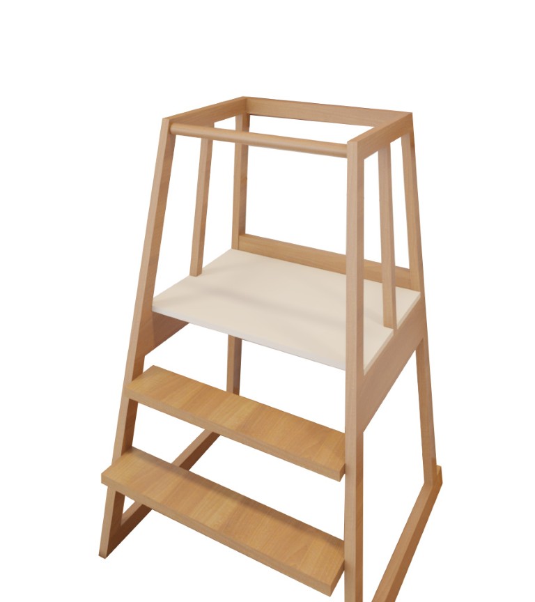 Learning Tower